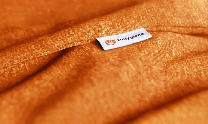 SITKA и антибактериальная технология Polygiene®
