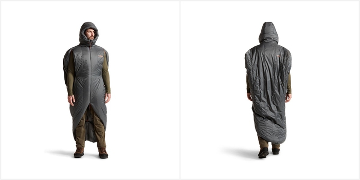 slip bag