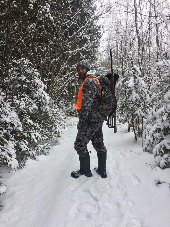 SITKA FANATIC