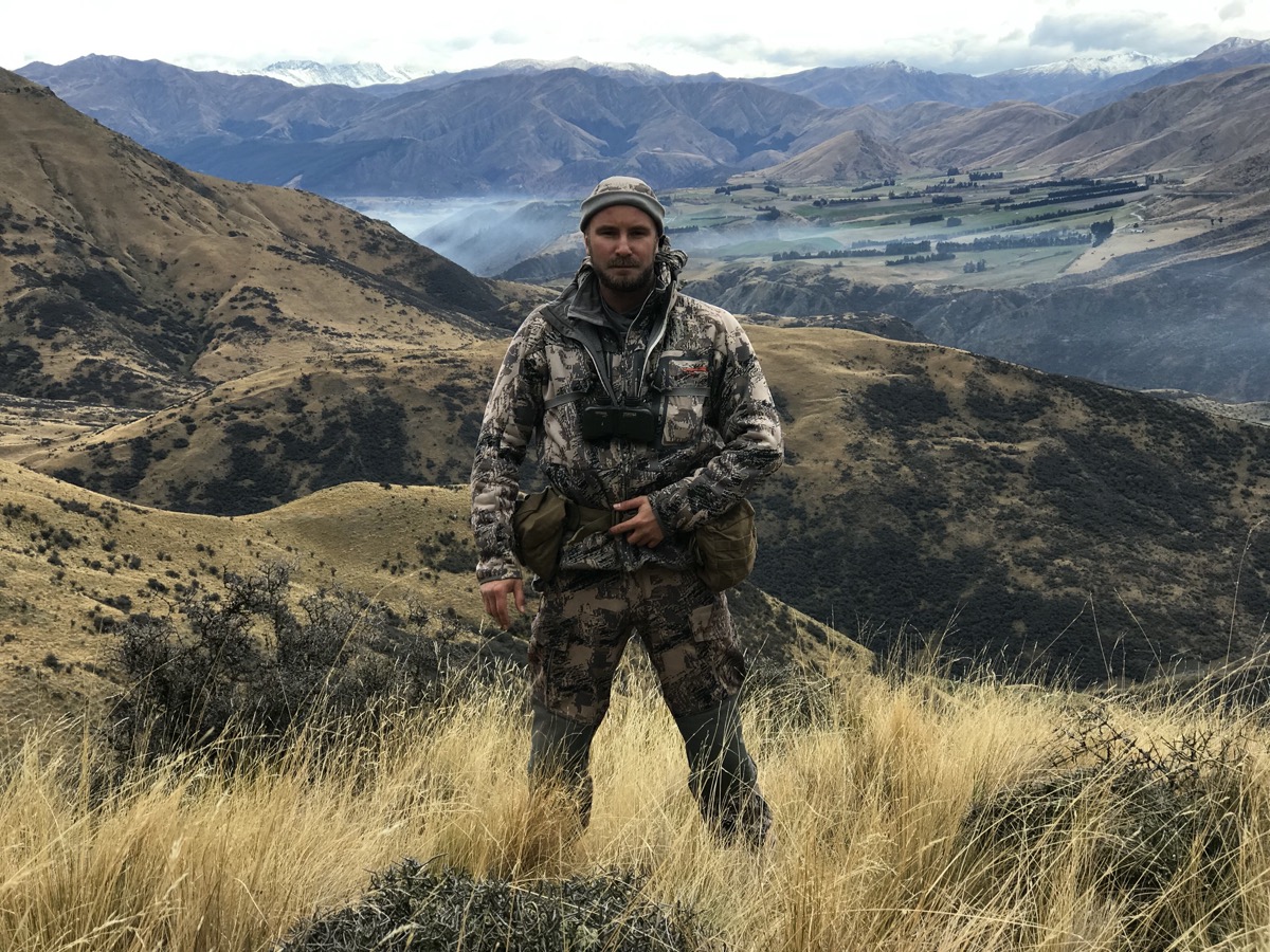 newzeland