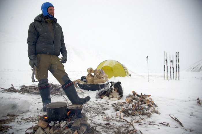 Sitka Timberline Pant - брюки для путешествий