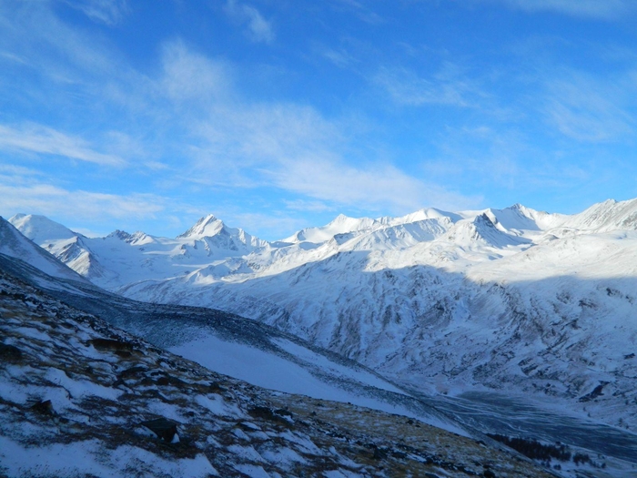 Охота в стиле Sitka. Сергей Трухачев