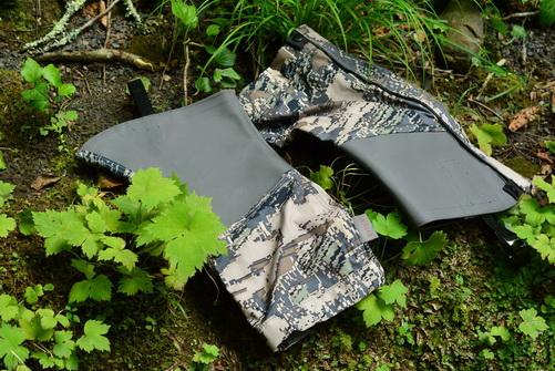 Гетры SITKA Stormfront Gator цв. Optifade Open Country