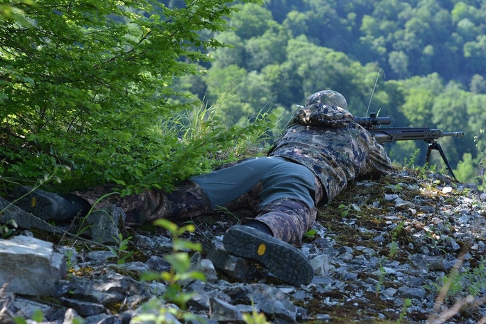 Костюм охотничий SITKA Timberline NEW