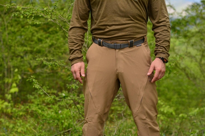 Брюки SITKA Grinder Pant
