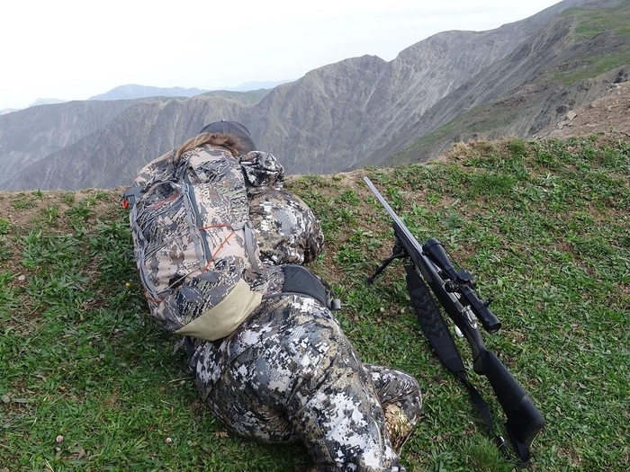 Рюкзак SITKA Ascent 12