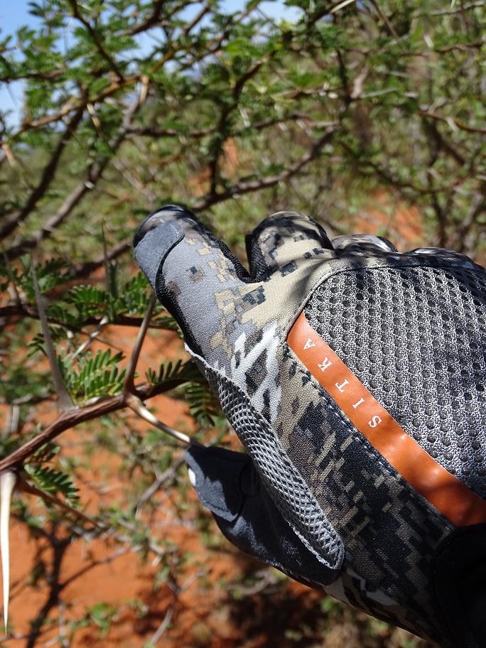 Перчатки Sitka Hanger Glove