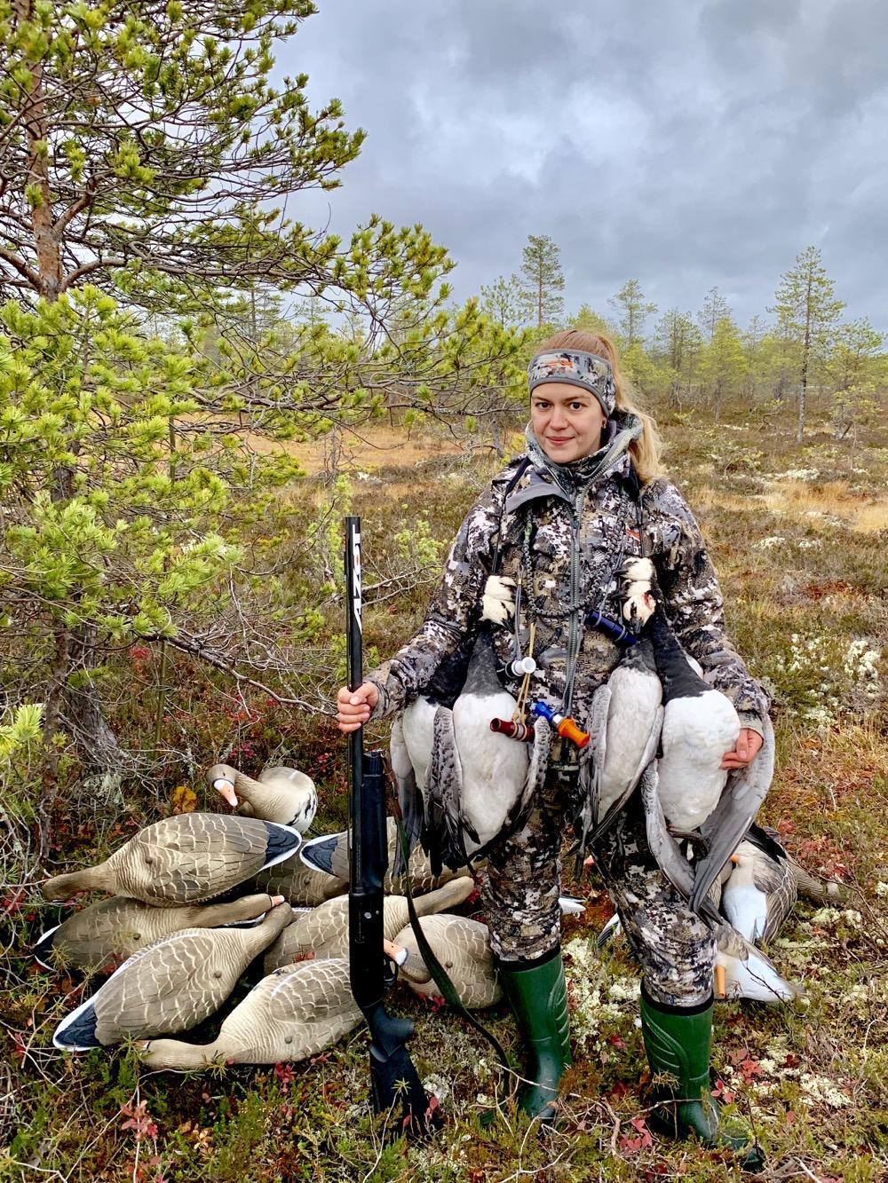 ohotakarelia