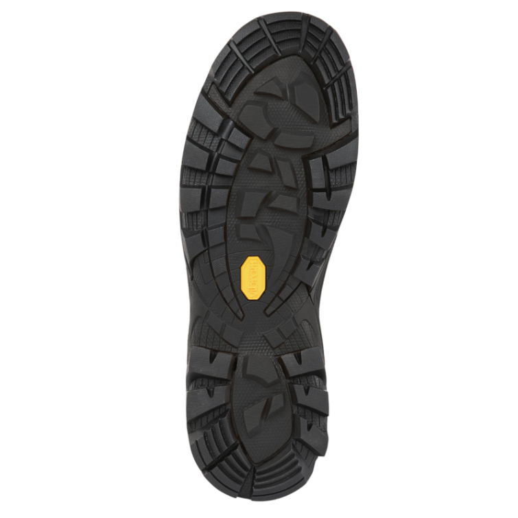 Ботинки ZAMBERLAN 309 Trail Lite GTX цвет Waxed Chestnut фото 2