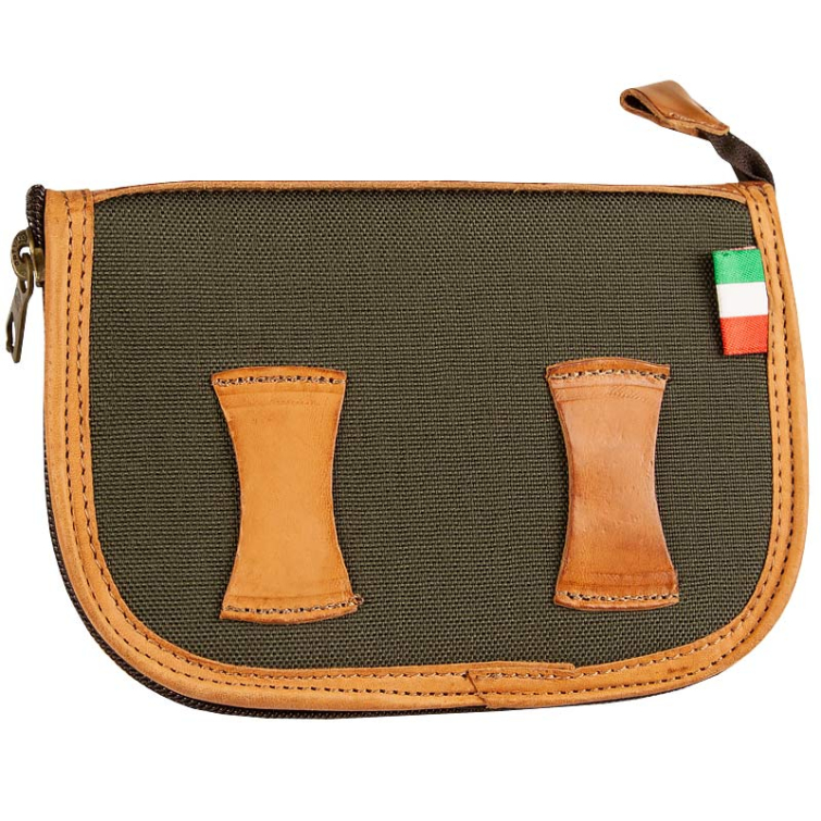 Подсумок-патронташ MAREMMANO 16800 Cordura Choke Tube Holder фото 3