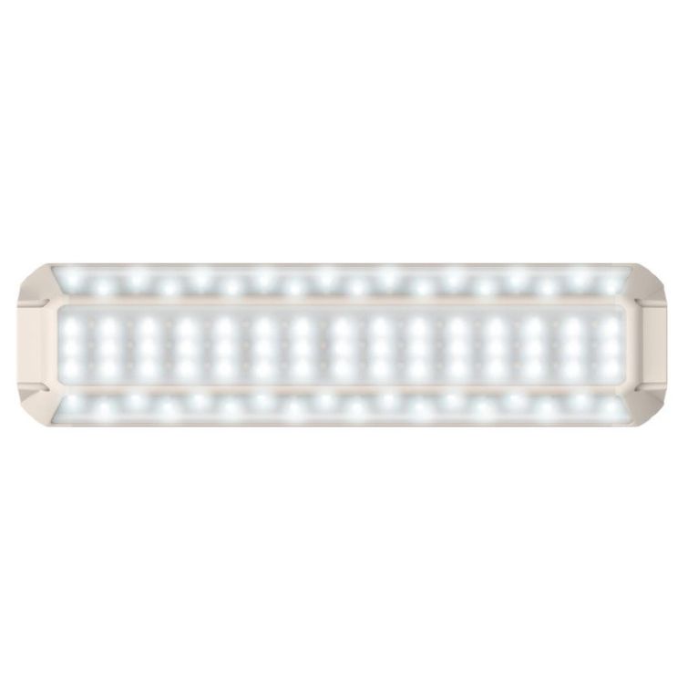 Фонарь кемпинговый CLAYMORE Multi Face L цв. Light Gray фото 6
