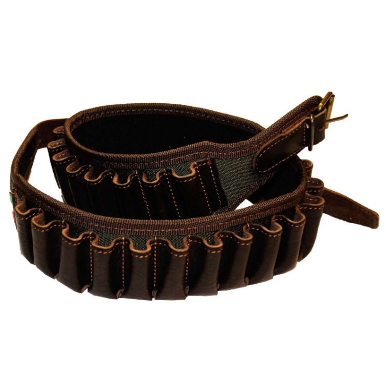 Патронташ MAREMMANO 11561 Cordura Cartridge Belt фото 1