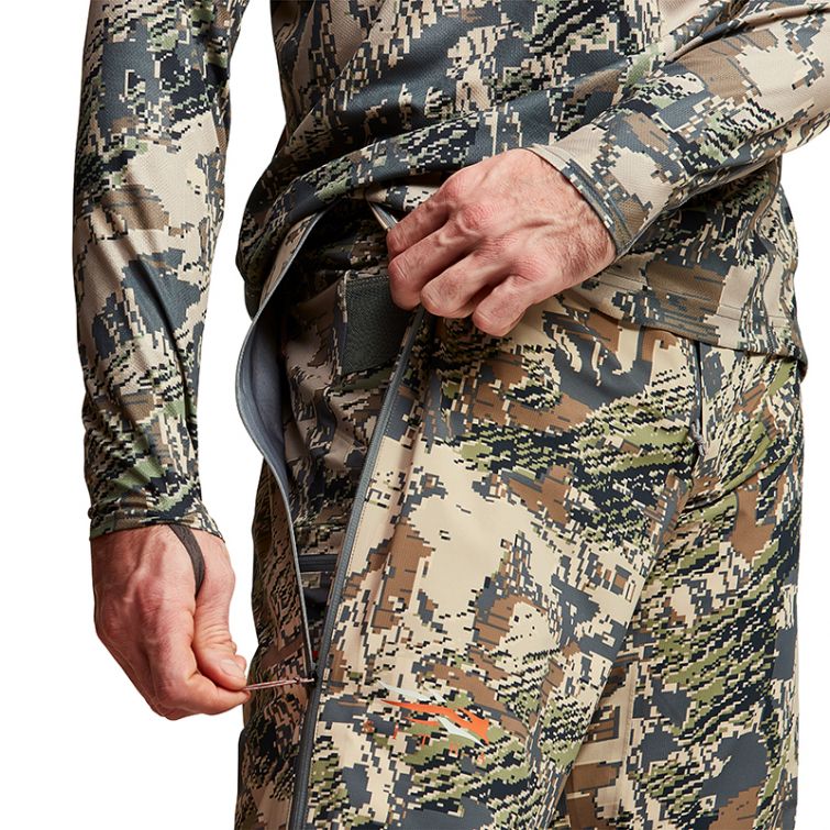 Брюки SITKA Dew Point Pant New цвет Optifade Open Country фото 4