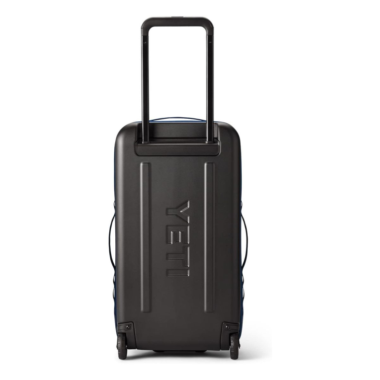 Чемодан на колесиках YETI Crossroads Luggage 29'' 80 л цвет Navy фото 4