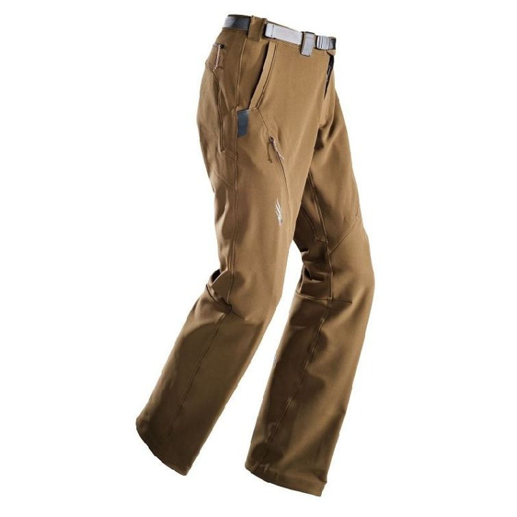 Брюки SITKA Grinder Pant цвет Mud фото 2
