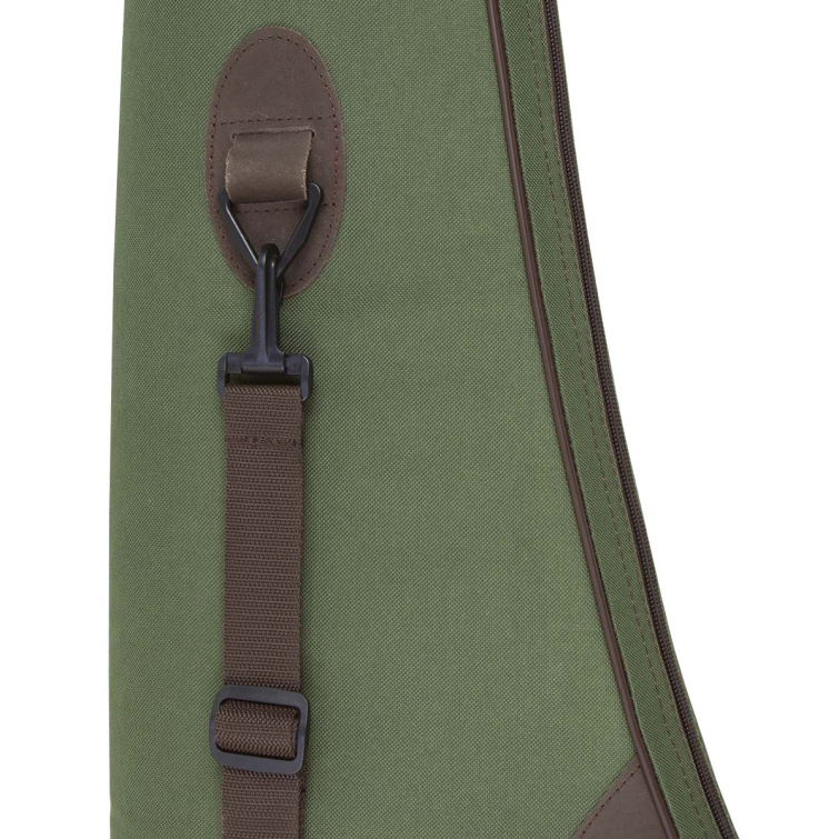Чехол для ружья MAREMMANO GR 403 Cordura Rifle Slip 122 см фото 5