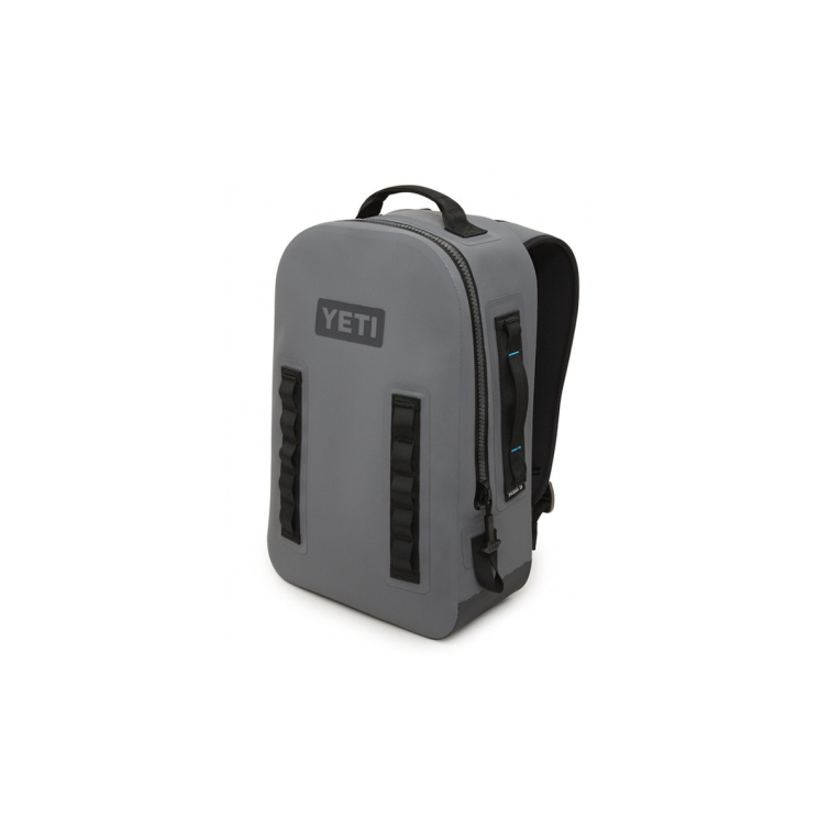 Герморюкзак YETI Panga 28 Backpack цвет Storm Grey фото 7