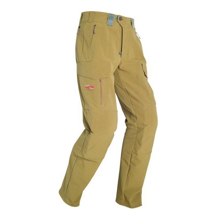 Брюки SITKA Mountain Pant New цвет Dirt фото 1
