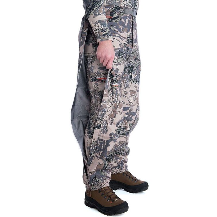Брюки SITKA Cloudburst Pant New цвет Optifade Open Country фото 3