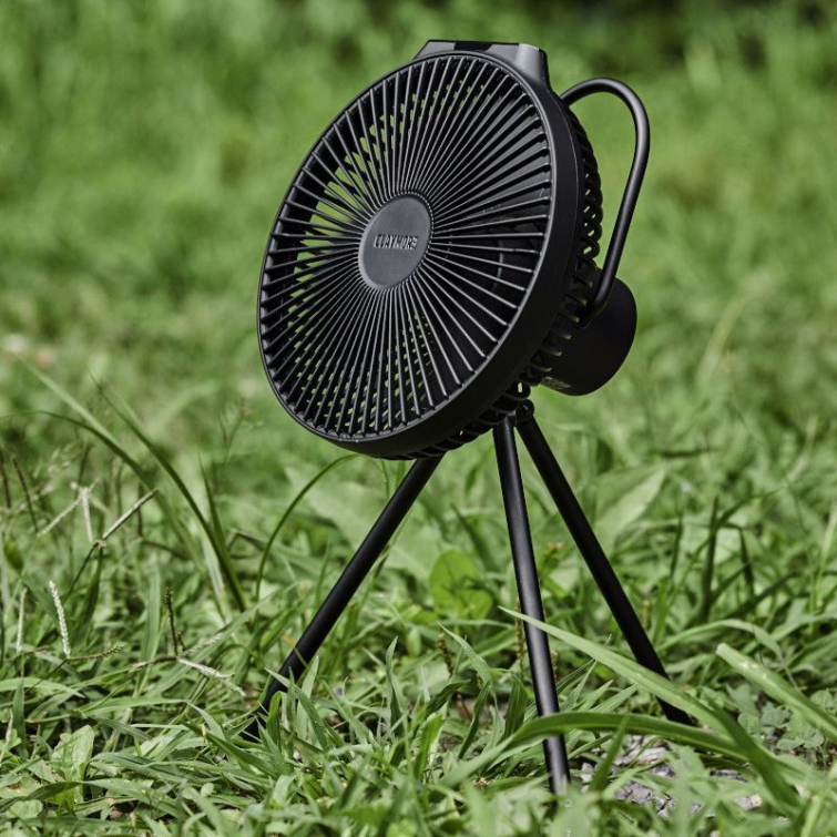 Вентилятор CLAYMORE FAN V1040 в сумке цв. Black фото 3
