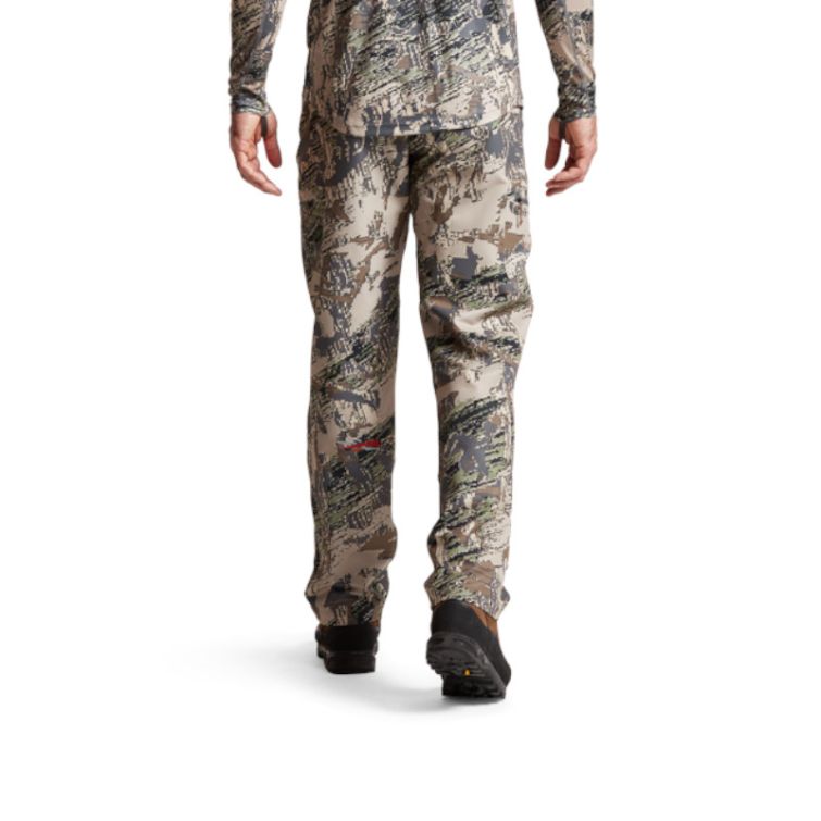Брюки SITKA Traverse Pant New цвет Optifade Open Country фото 3