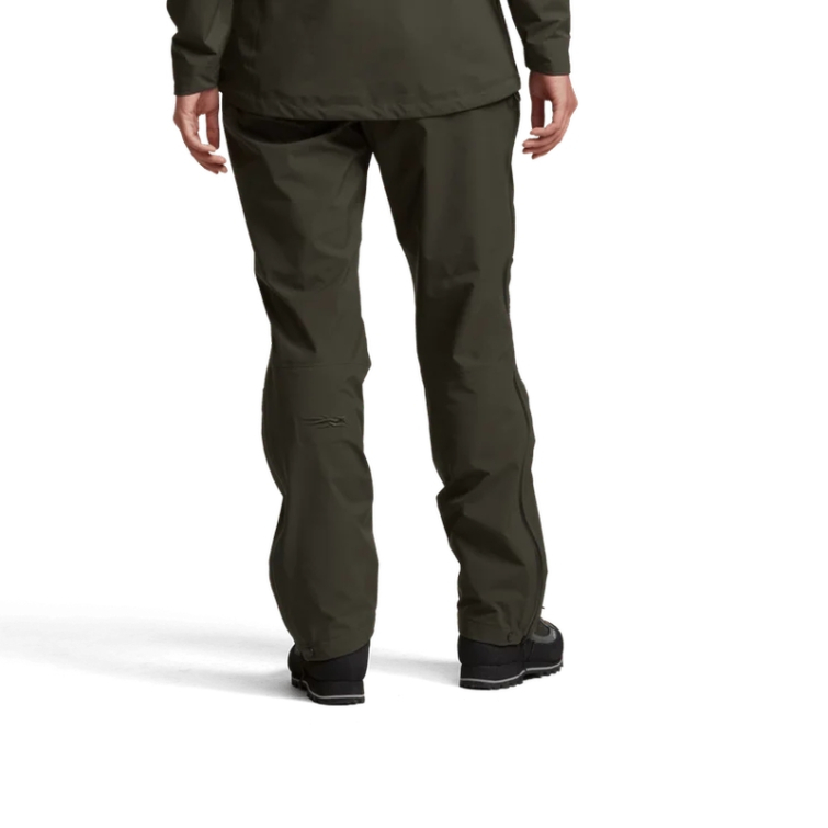 Брюки SITKA WS Dew Point Pant цвет Deep Lichen фото 6