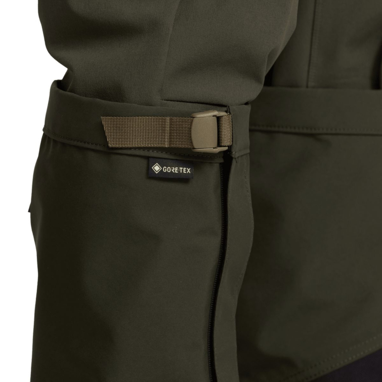 Гетры SITKA Stormfront Gaiter New цвет Deep Lichen фото 6