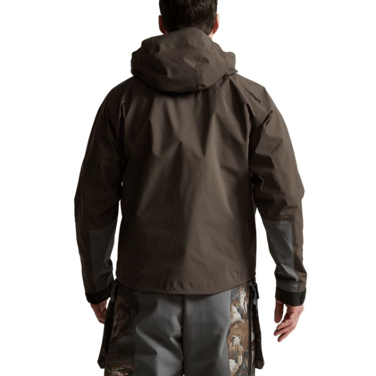 Куртка SITKA Delta Pro Wadin цвет Earth фото 5