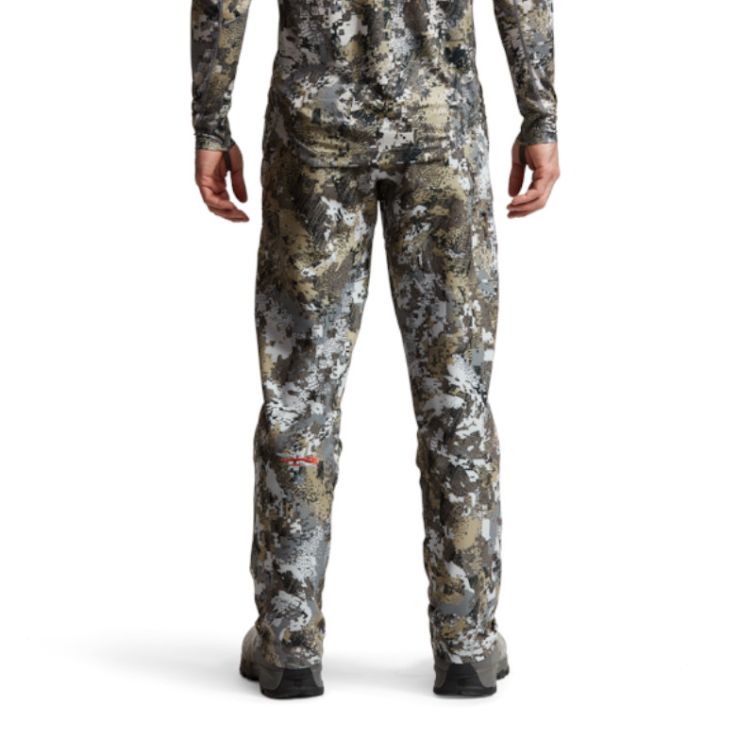 Брюки SITKA Traverse Pant New цвет Optifade Elevated II фото 3