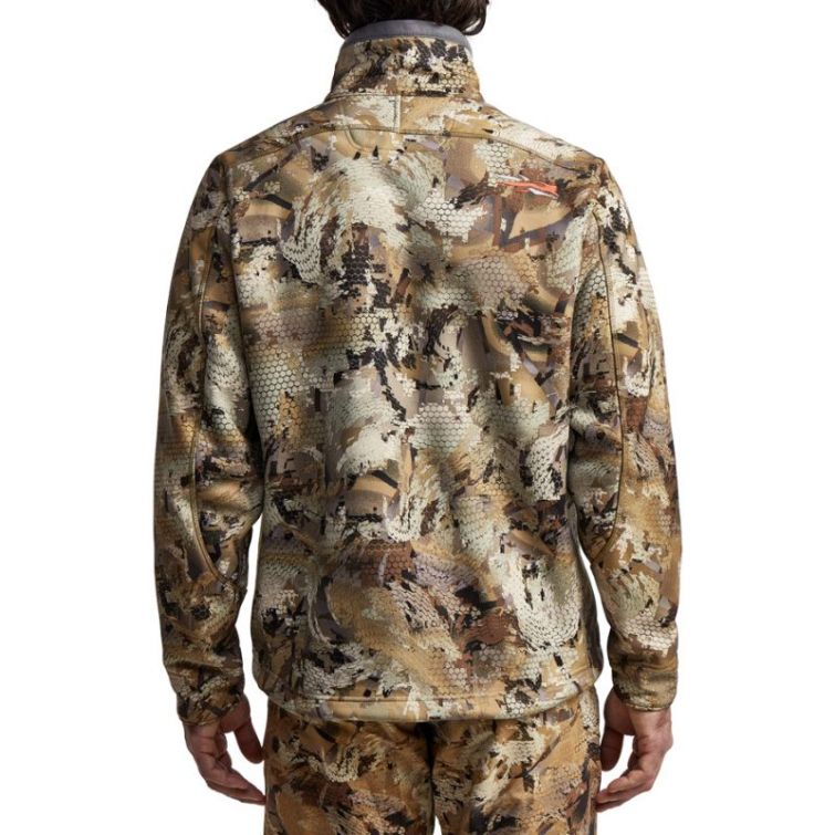 Куртка SITKA Dakota Jacket New цвет Optifade Marsh фото 5