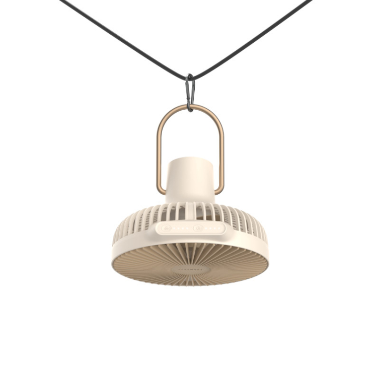 Вентилятор CLAYMORE FAN V600+ в сумке цв. Sand фото 6