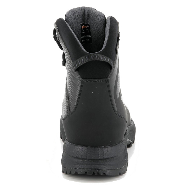 Ботинки ZAMBERLAN 2095 Brenva Lite GTX CF цвет Black фото 4