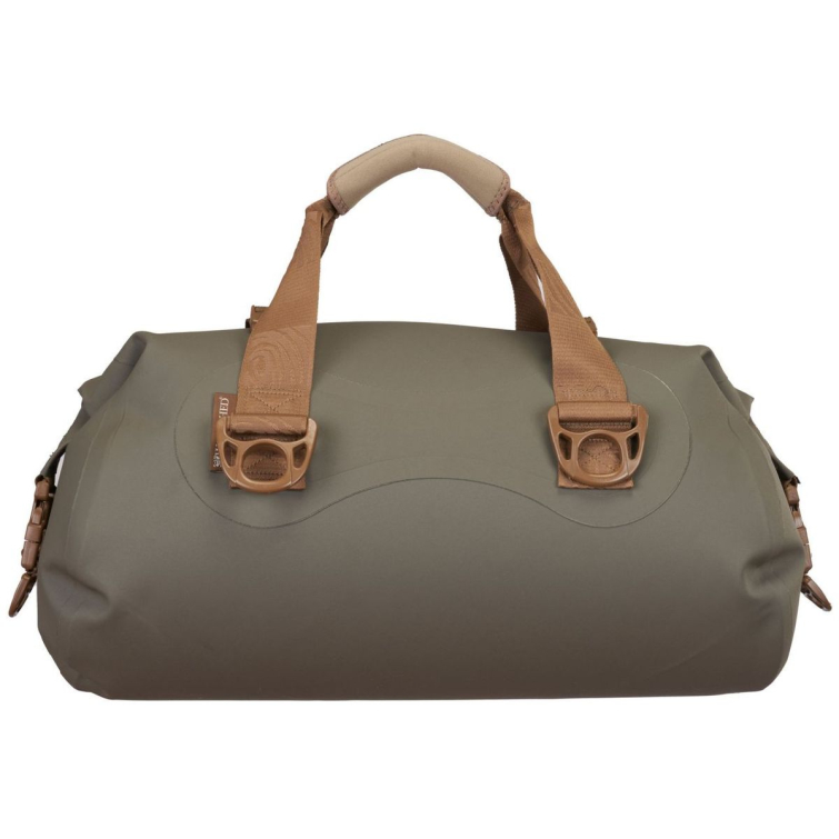 Гермосумка WATERSHED Chattooga 30 л цвет Smoke Green фото 1