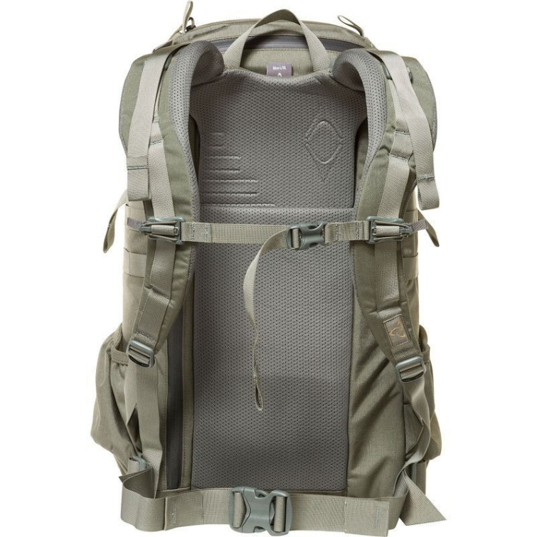 Рюкзак туристический MYSTERY RANCH 2 Day Assault L/XL цвет Forest фото 4