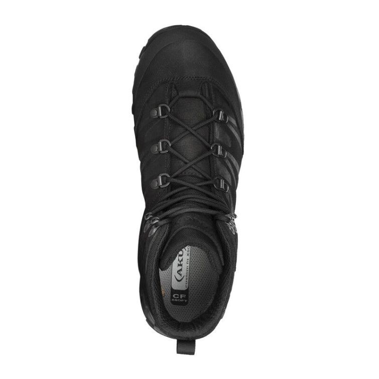 Ботинки охотничьи AKU Coldai NBK GTX цвет Black фото 2