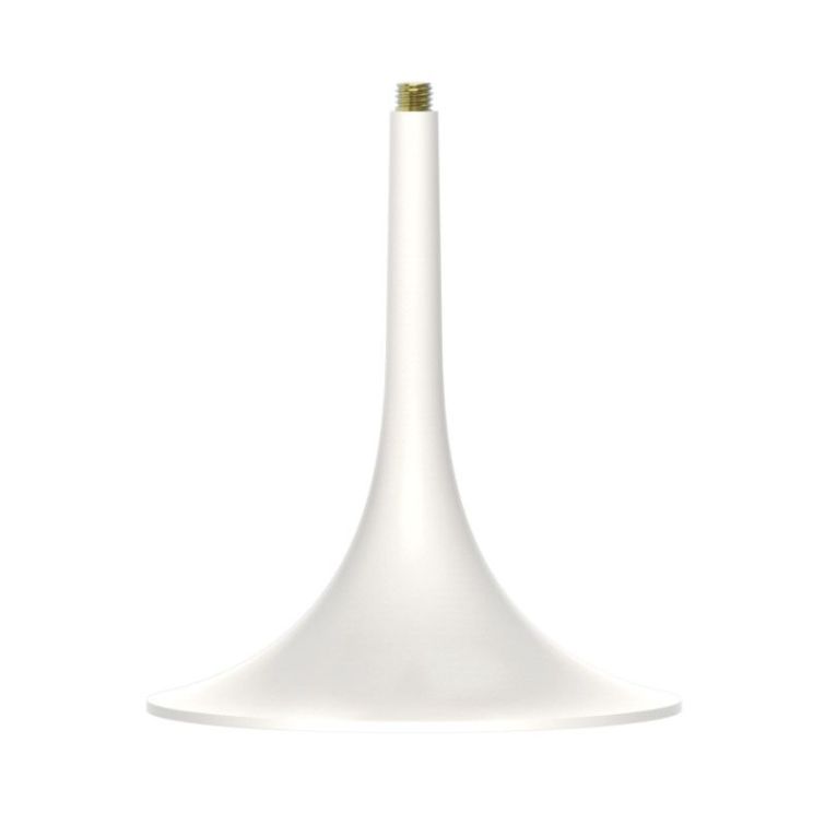 Держатель для фонарей CLAYMORE Light Stand 2 цв. White фото 1