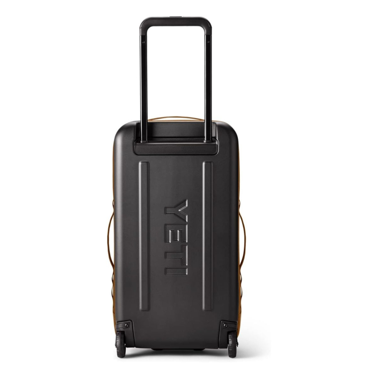 Чемодан на колесиках YETI Crossroads Luggage 29'' 80 л цвет Alpine Brown фото 3