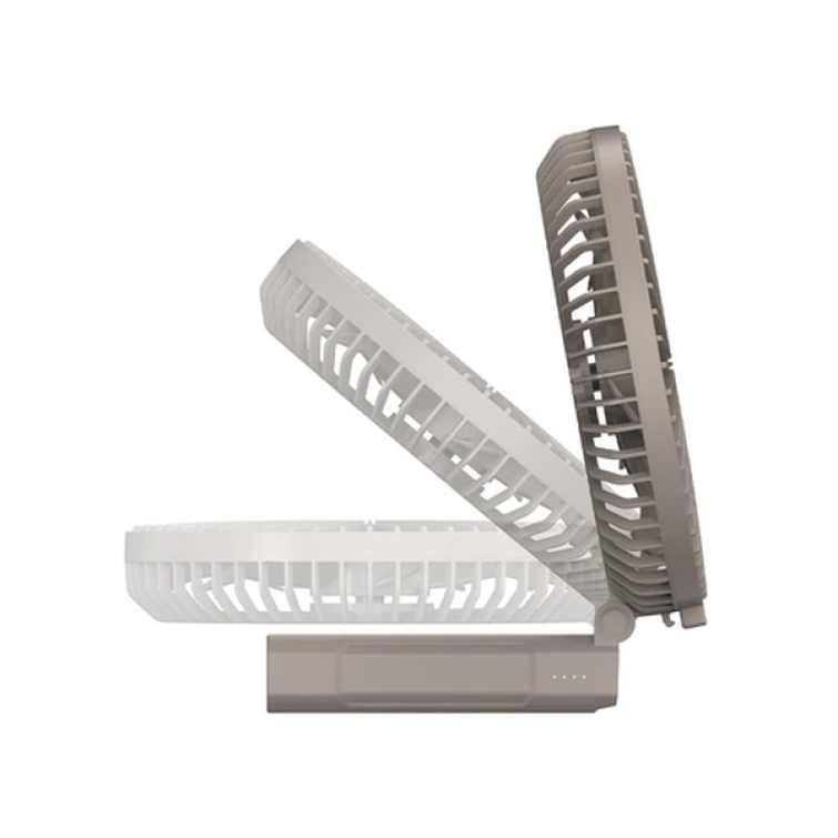 Вентилятор CLAYMORE Fan Handy A цв. Tan фото 8