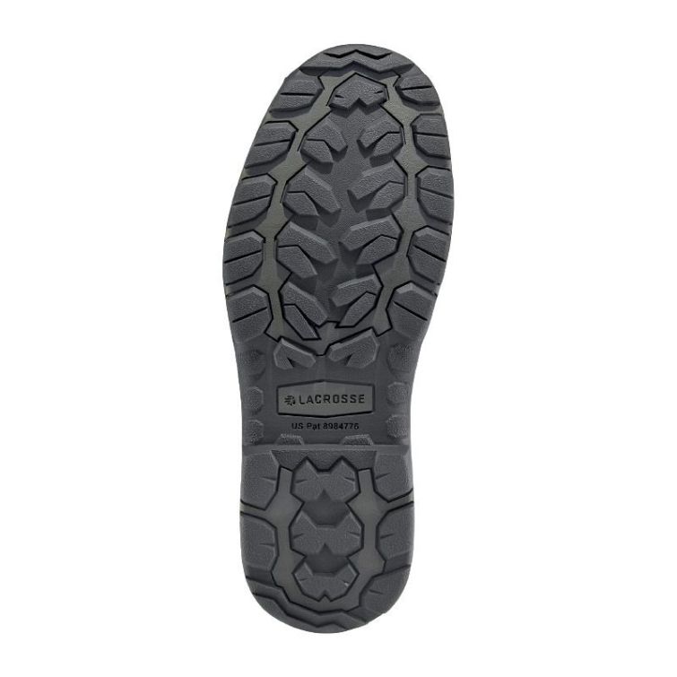 Сапоги LACROSSE AeroHead Sport 16" 3.5MM цвет Optifade Marsh фото 2