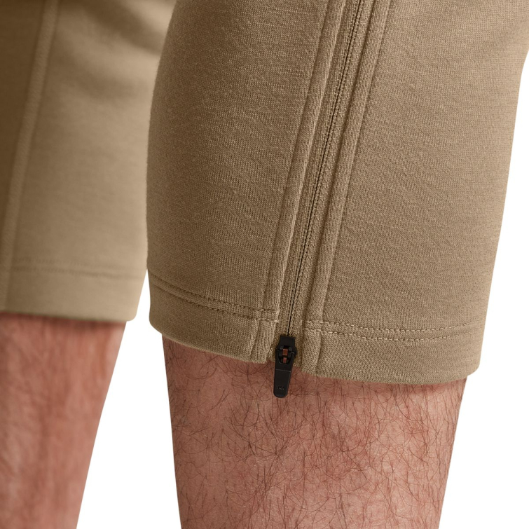 Кальсоны SITKA Core Merino 330 Zip-Off Bottom цвет Colt фото 2