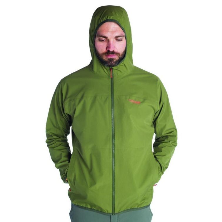 Куртка SITKA Nimbus Jacket цвет Forest фото 3