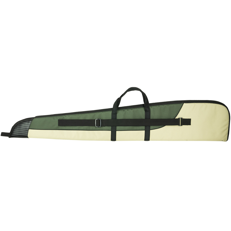 Чехол для ружья MAREMMANO H 302 Shotgun Cover 128 см цвет зеленый / светло-зеленый фото 2