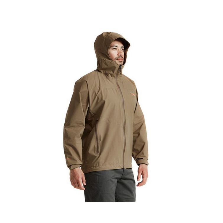 Куртка SITKA Dew Point Jacket New цвет Coyote фото 7