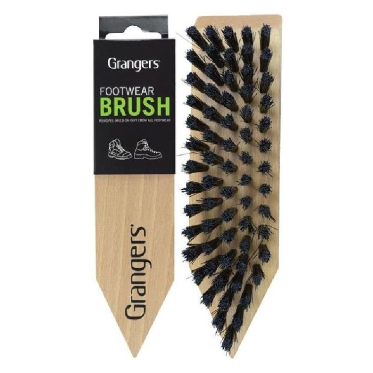 Щетка для обуви GRANGERS Boot Brush фото 1