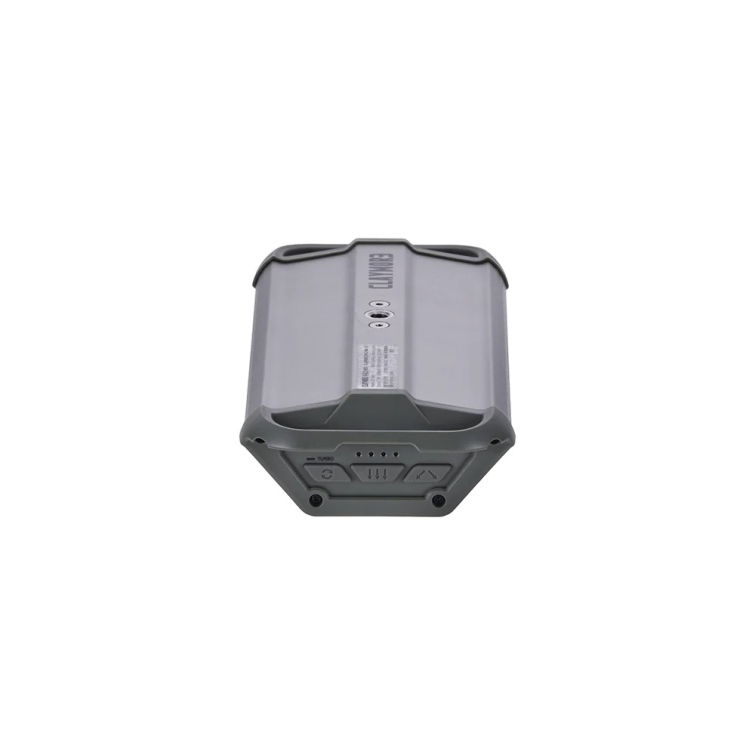 Фонарь кемпинговый CLAYMORE 3Face Neo 10 цв. Khaki Gray фото 3