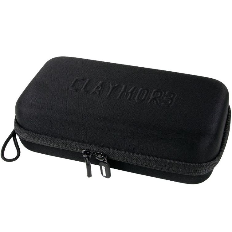 Фонарь кемпинговый CLAYMORE Ultra 3.0 L цв. Black фото 2