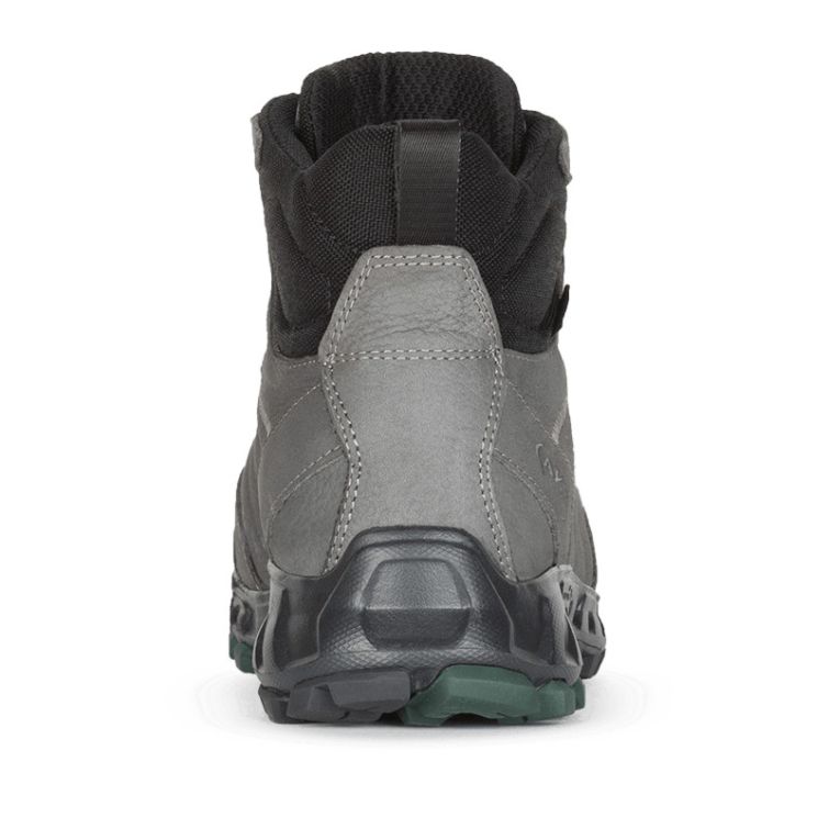 Ботинки охотничьи AKU Coldai NBK GTX цвет Grey фото 4
