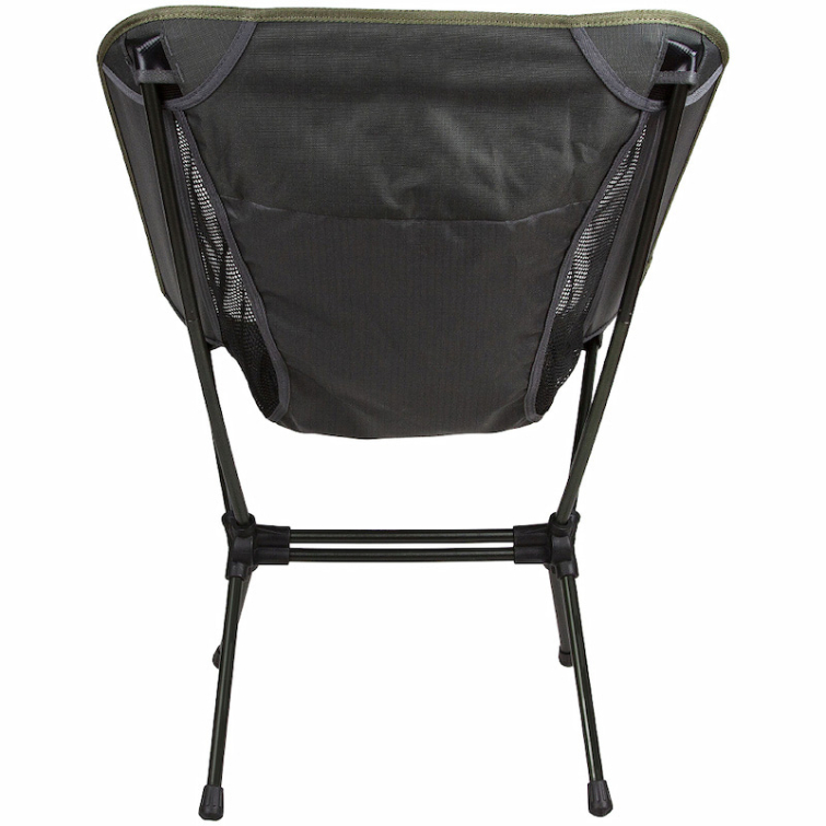 Кресло складное LIGHT CAMP Folding Chair Small цвет зеленый фото 7