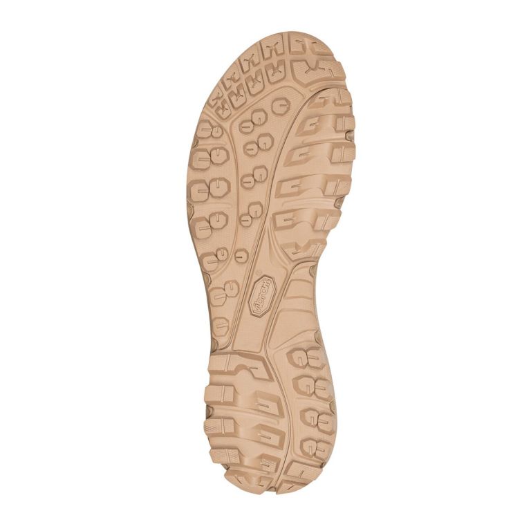 Ботинки треккинговые AKU Selvatica Tactical Mid GTX цвет Coyote фото 3