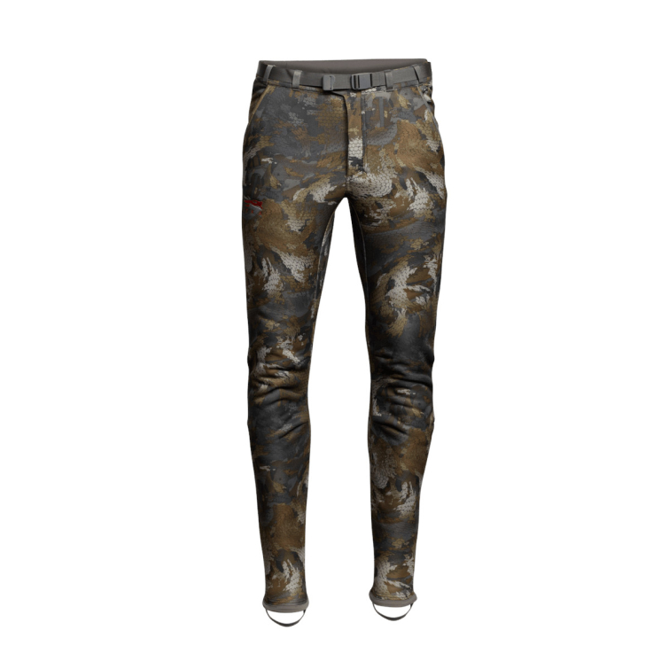 Брюки SITKA Gradient Pant New цвет Optifade Timber фото 1